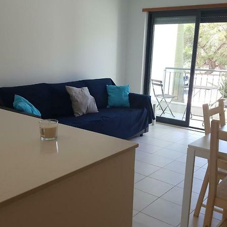 Vista Das Ondas Apartment 阿尔布费拉 外观 照片