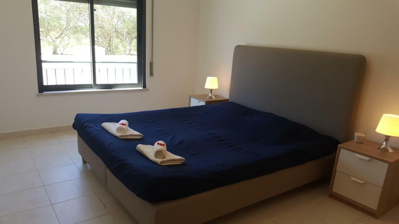 Vista Das Ondas Apartment 阿尔布费拉 外观 照片